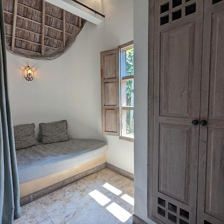 Unique 3Br Villa With Pool 5 Minute Walk To The Pererenan Beach ชังกู ภายนอก รูปภาพ